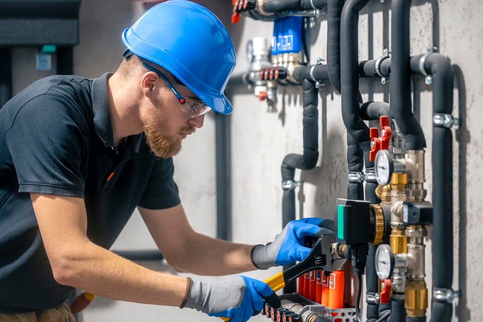 Heat Pump Installation