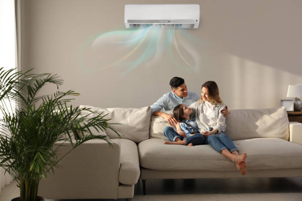 Air Condition Units Houston